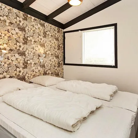 Prázdninový dům Holiday Skraenten Hejls