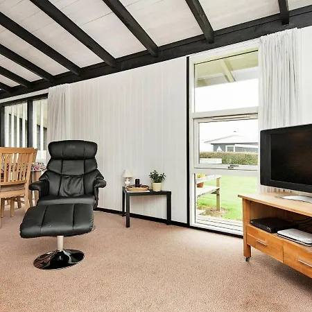 Holiday Skraenten Feriehus Hejls